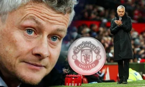 Phá kỷ lục, đón trung vệ đắt nhất, Solsa may mắn hơn Mourinho nhiều!