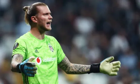 Phá lưới Karius, đại diện nước Anh làm được điều này sau 38 năm