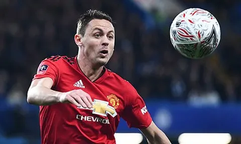 Phá vỡ im lặng! Matic lên tiếng về mâu thuẫn với Solskjaer