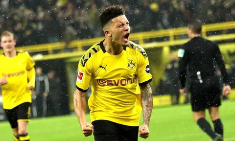 Phát cuồng vì Sancho, Solskjaer ra "tối hậu thư" cho Ed Woodward