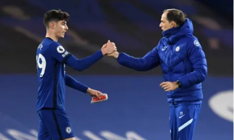 Phát kiến mới của Thomas Tuchel giúp Chelsea "hồi sinh" bom tấn 80 triệu