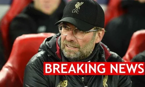 Phát ngán bộ đôi 'công nhân', Klopp chỉ đạo Liverpool mua 'nghệ sĩ' 66 triệu