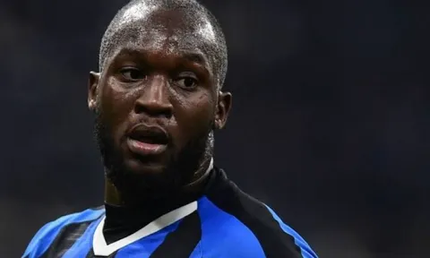 Phát ngôn thất thiệt, Lukaku bị Inter kỷ luật