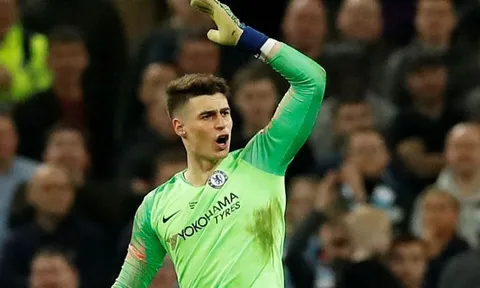 Phế kẻ làm phản, Chelsea phá két 50 triệu bảng thâu tóm 'Quỷ lưu lạc'