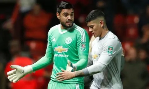 Phiên chợ Đông đóng cửa, Man Utd vẫn có thể xúc tiến 3 thương vụ