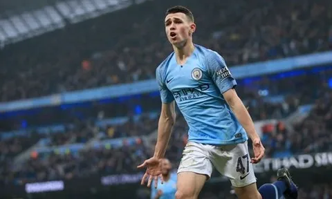 Pep phát biểu, chặt đứt hi vọng có "ngọc quý 19 tuổi" của Gerrard