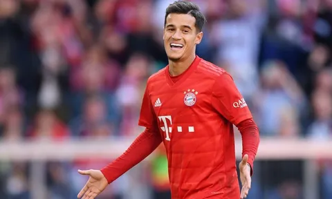 Chelsea sẽ phải trả giá nếu cố mua Coutinho