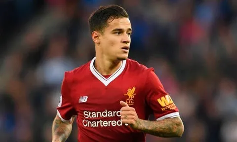 Khán giả: 'Tôi thực sự thấy tiếc cho Coutinho'