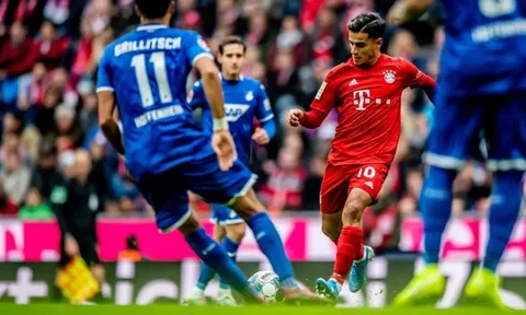 HLV Bayern ra tối hậu thư cho "kẻ tàng hình" tại Allianz Arena
