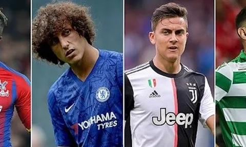 Philippe Coutinho và những thương vụ gây sốc trong kỳ chuyển nhượng mùa hè