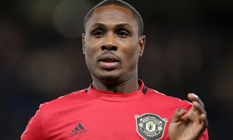 Phớt lờ Ighalo, Van Persie tuyên bố M.U cần mua 'kẻ hủy diệt' sống bằng cách ghi bàn