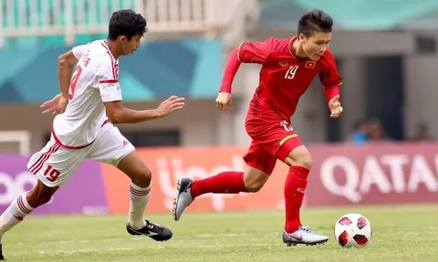 HLV Jordan: "U23 Việt Nam thật sự là một đối thủ lớn"