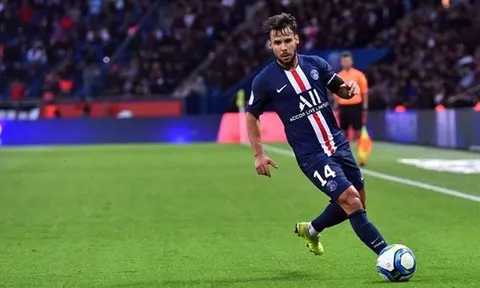 “Phù thủy” ra tay, quyết đem sao PSG về La Liga chơi bóng