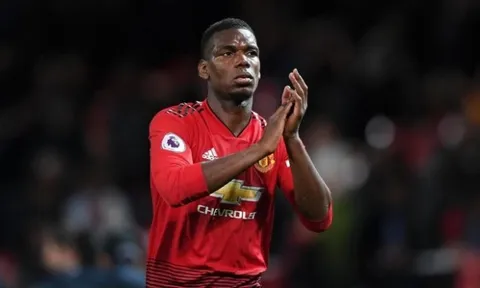 "Phù thuỷ tuyến giữa" tìm nhà ở Madrid, Man Utd thoát lo mất Pogba