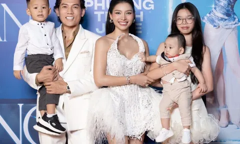 Phương Trinh Jolie khẳng định: "Tôi sẽ ly dị" nếu chồng ngoại tình.