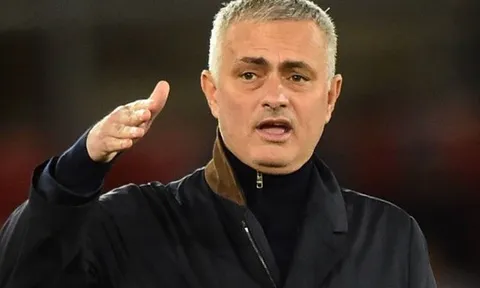 Mourinho ra tay thần tốc, Spurs đã tìm ra cái tên thay Ndombele