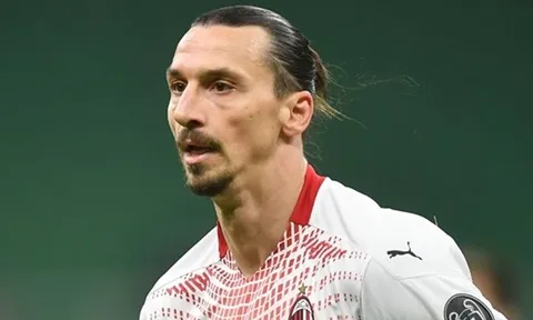 Pioli tiết lộ điều Ibrahimovic đã làm, cập nhật tình hình chấn thương