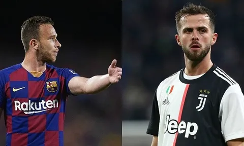Nguồn uy tín xác nhận, sao Barca đếm ngày trở thành đồng đội CR7