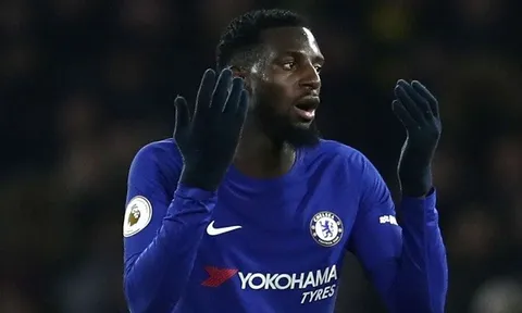 Mourinho 'chán' Ndombele, tương lai sao Chelsea bị ảnh hưởng