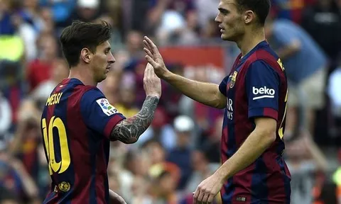 8 'thợ săn danh hiệu' ẩn mình: Người núp bóng M.U, kẻ len lỏi hết Barca tới Real