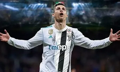 10 tổng giá trị CN cao nhất mọi thời đại: Ronaldo thứ 2, 'điệu vũ' 310,2 triệu euro