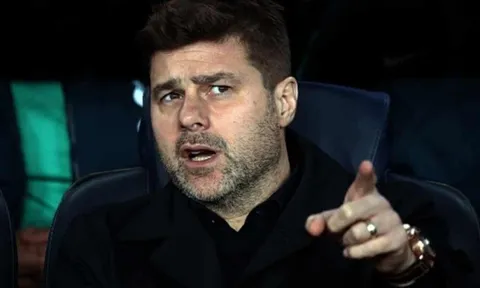 Pochettino lên tiếng, xác nhận một sự thật khó tin về Messi