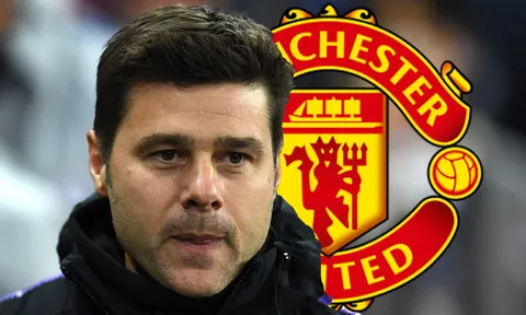 Pochettino bị "phản", Man Utd tính sao?