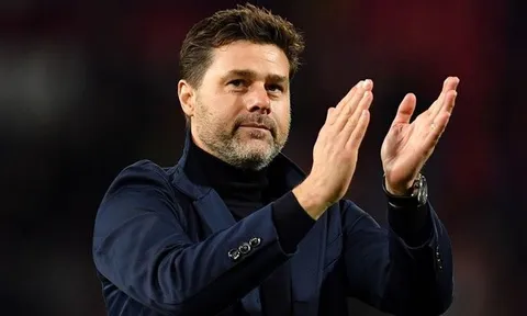 Pochettino để lại di sản quá lớn cho Spurs và Jose Mourinho