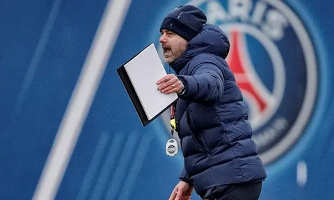 Pochettino đến PSG, 3 ngôi sao nào có khả năng 'bay màu' cao nhất?