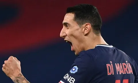 Pochettino: "Lần sau tôi sẽ giết Di Maria"