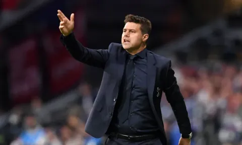 Pochettino lên tiếng, Tottenham lo ngại vì "khao khát" của Solskjaer