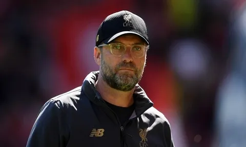 Pochettino: "Liverpool không phải cảm hứng cho Tottenham, mà là ngược lại"