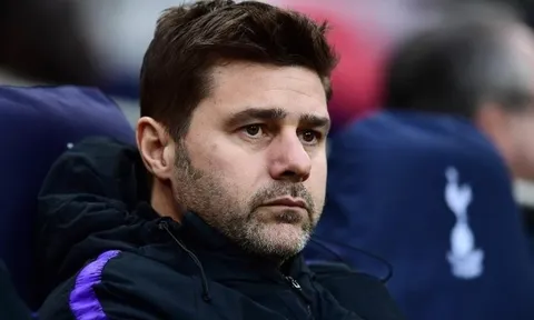 Pochettino: 'Liverpool và Man City được như thế, còn Tottenham thì...'