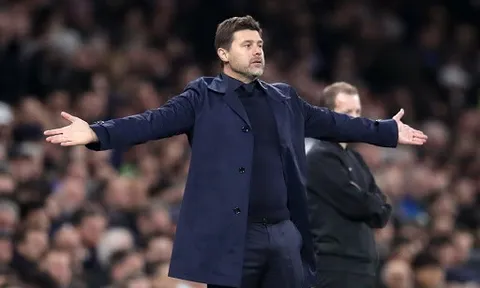 Pochettino nêu tên 'sát thủ' mà mọi đội bóng đều muốn mua