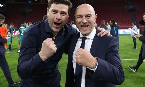 Pochettino quyết dùng 1 người, nội chiến xuất hiện tại Tottenham?