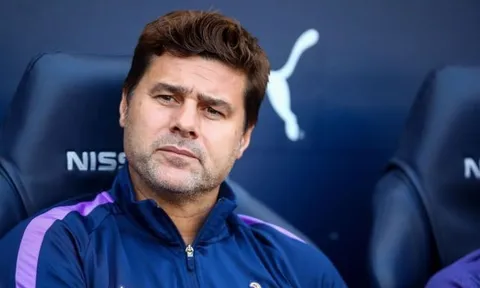 Pochettino: "Tôi muốn sút ông ta"