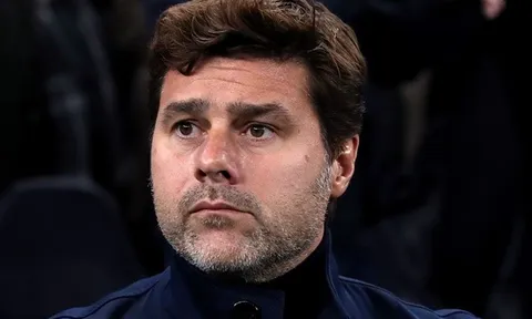Pochettino trở thành HLV trưởng PSG, Alli lập tức làm 1 điều