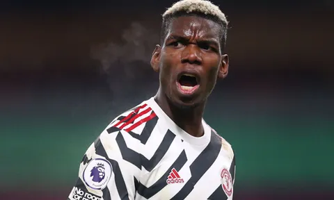 Thi đấu ấn tượng, 'Quỷ đầu đàn' Man Utd dẫn đầu ở 6 thống kê