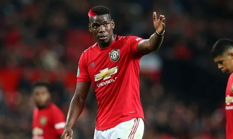 Pogba và 9 thương vụ khủng có khả năng xảy ra vào mùa hè