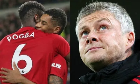 Pogba và Rashford sẽ có bao nhiêu trận để cống hiến?