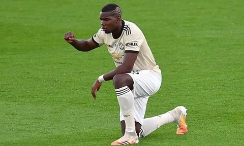 Vì Pogba, Man Utd yêu cầu Juve đối xử phũ với Dybala