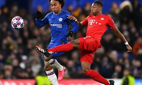 Đại gia La Liga chơi lớn, Chelsea bị "cướp" nhà vô địch C1