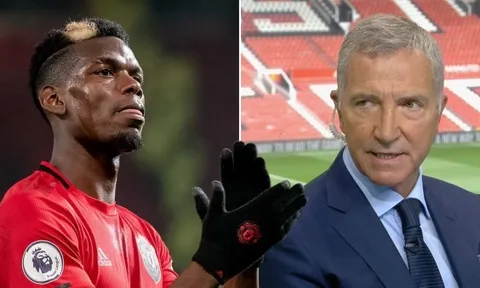 Rio Ferdinand bảo vệ "đàn em" Pogba trước danh thủ Liverpool