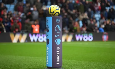 Tại sao Premier League không nên sớm trở lại?
