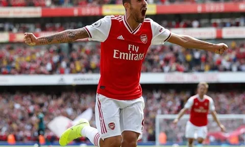 Owen tin vào viễn cảnh cực tươi sáng cho Arsenal