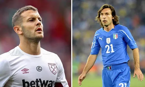 Premier League cẩn thận! "Pirlo mới" đã trở lại