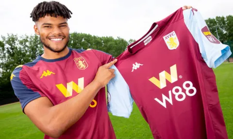 Premier League cẩn thận, 'Terry 2.0' đã ra mắt Aston Villa