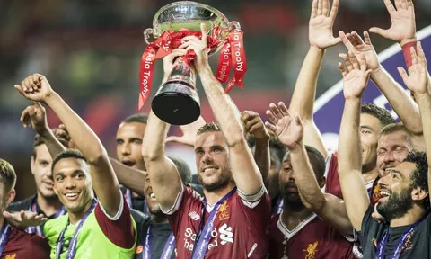 Premier League Châu Á và những đội bóng từng đăng quang