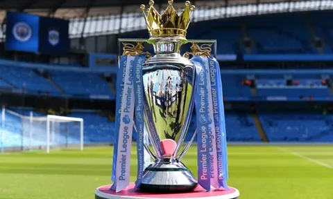 Chính phủ Anh cho phép, ấn định thời điểm Premier League trở lại