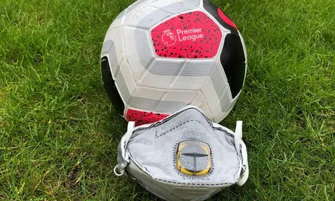 Premier League có thêm 4 ca dương tính với COVID-19 từ 3 CLB